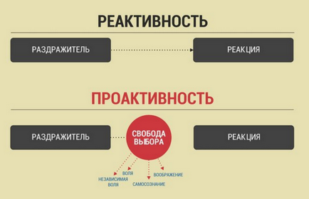 Emotional Proactivity