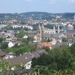Erfurt Germania - oraș, obține, atracții
