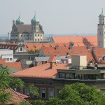 Erfurt Germania - oraș, obține, atracții