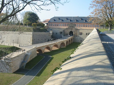 Erfurt Germania - oraș, obține, atracții