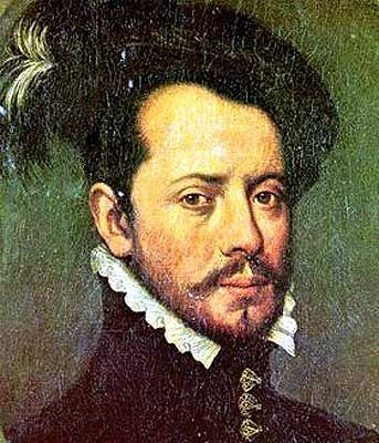 Hernan Cortes életrajza felfedező és hódító, hódító Mexikó és Guatemala,