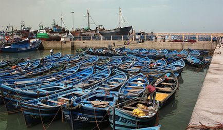 Ес-Сувейра (essaouira)