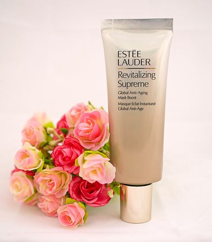 Estee lauder revitalizing supreme global anti-aging mask boost