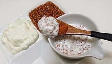 Ez a varázslatos len (lenolaj) Ez a varázslatos len