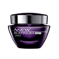 Avon platină - renaștere celulară - cremă de noapte și zi, cremă de buze și ochi