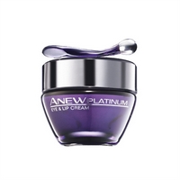 Avon platină - renaștere celulară - cremă de noapte și zi, cremă de buze și ochi