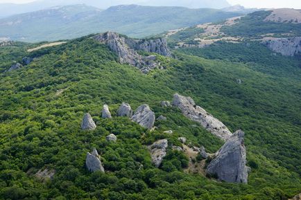 Езотеричний тур крим слов'янський