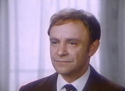 Filmul este o mare schimbare - (1972) - actori, roluri și personaje