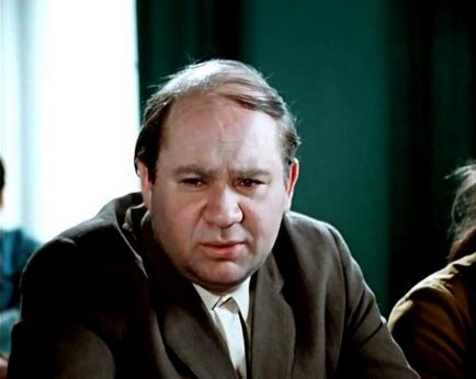 A film - nagy változás - (1972) - A szereplők, a szerepek és a karakterek (sport hírek ma) A film - nagy változás - (1972) - A szereplők, a szerepek és a karakterek
