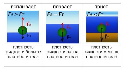 Фізика для дітей - як пояснити дитині фізичні явища