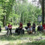 Lanterna pentru o bicicletă - cum să alegi una din sute