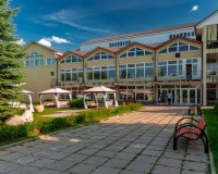 Foresta Festival Park »hotel - centru de rezervare online - ®