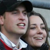 Reportaj foto de la nunta lui Prince William și Kate Middleton șapte zile pe săptămână •