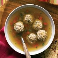 Meatballs secretele de gust blând