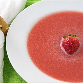 Gazpacho, 74 de prescripție cu fotografii pe site - panou-alimentare