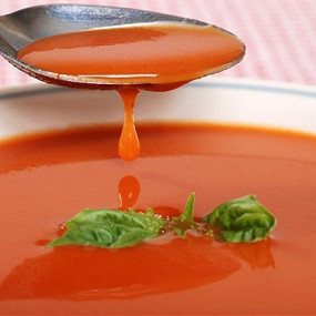 Gazpacho, 74 de prescripție cu fotografii pe site - panou-alimentare