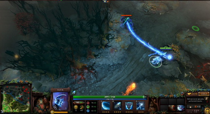 Hyde Razor bunker 2 - DOTA 2 (DOTA) Hyde Razor DotA 2 - DOTA 2