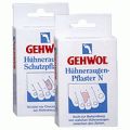 Gehwol (gevol) - îngrijire profesională a picioarelor