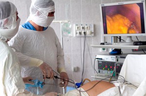 Hygromes pe tratamentul chirurgical al tendonului și reabilitare