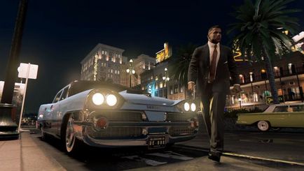 Principalul mafie rus 3 (mafia 3)