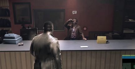 Principalul mafie rus 3 (mafia 3)