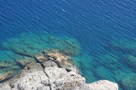 Lindos și Acropole din Lindos