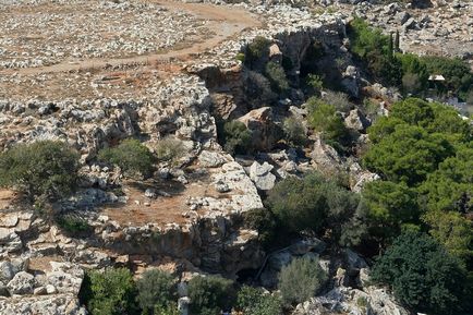 Lindos și Acropole din Lindos