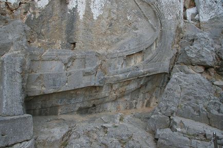 Lindos și Acropole din Lindos