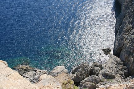 Lindos și Acropole din Lindos