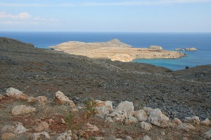 Lindos și Acropole din Lindos