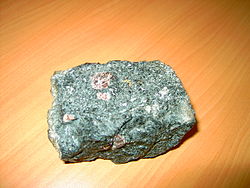 Granat (mineral)