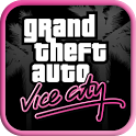 Grand theft auto iii v