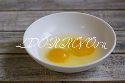 Грінки з батона з яйцем і молоком покроковий рецепт з фото