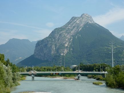 Grenoble, Franța - vacanță, vreme, recenzii de turiști, fotografii