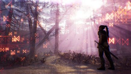 Hellblade senua - s áldozatot, hogyan kell kinyitni a kaput (hellblade senua's sacrifice) Hellblade senua - s áldozatot, hogyan nyissa ki a kaput