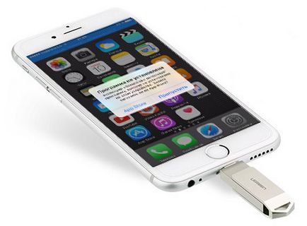 Unitate flash ideală pentru iPhone, tot ce trebuie să știți este un ghid complet