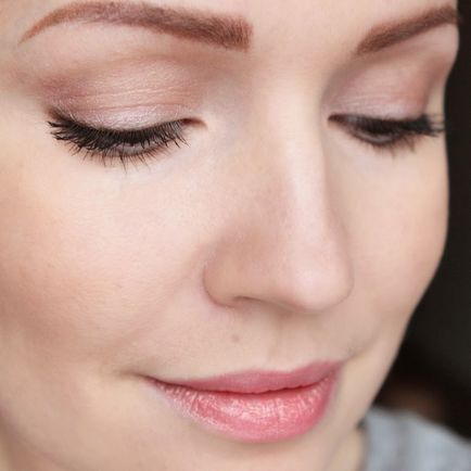 Belső - Beauty tip kompakt ásványi por hatását barnító Clarinsés