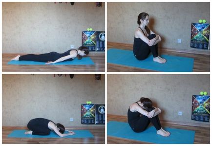 Boala cardiacă ischemică (ibs) și yoga, yoga, slavyoga