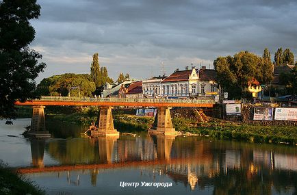 Mărturisirea Transcarpatiei pe măsură ce ne-am certat cu rușii - vocea lui Sevastopol - știri despre noua Rusie,