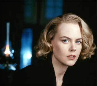 Povestiri de dragoste Nicole Kidman și Whale Urban - Pro Cinema - Mamele țării