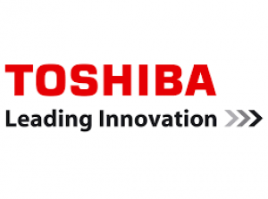Історія бренду toshiba