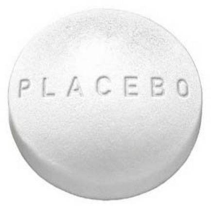 Istoria efectului placebo 16 fapte incredibile - o abordare științifică