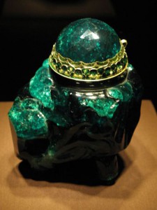 Emerald - Emerald - Esmeralda - szláv istenek