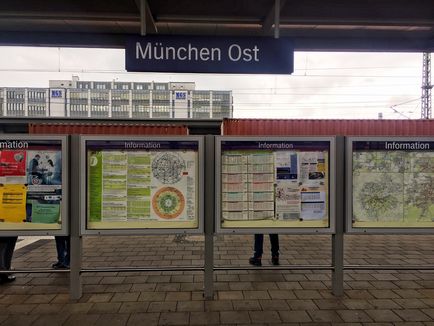 Hogyan juthat el a müncheni repülőtér és Salzburg 23, a világ minden tájáról