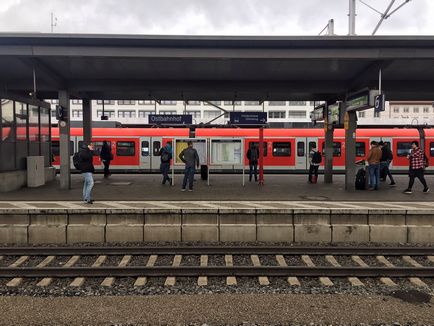 Hogyan juthat el a müncheni repülőtér és Salzburg 23, a világ minden tájáról