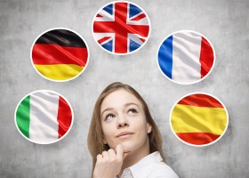 Cum și unde să comunici cu vorbitori nativi de limbi străine