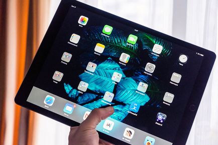 Як ipad pro вписався в моє життя