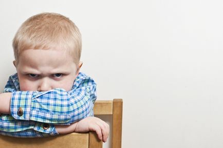 Як позбутися від дитячої агресії, корисні поради від Тьоми