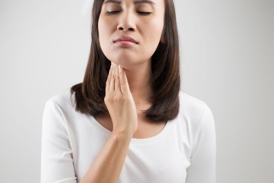 Cum sa scapi de mucus in nasofaringe sau gat - Lady shine! Informații despre sănătate