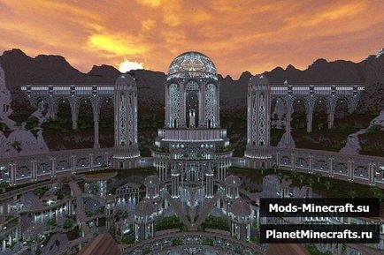 Як змінити місце спавна в minecraft